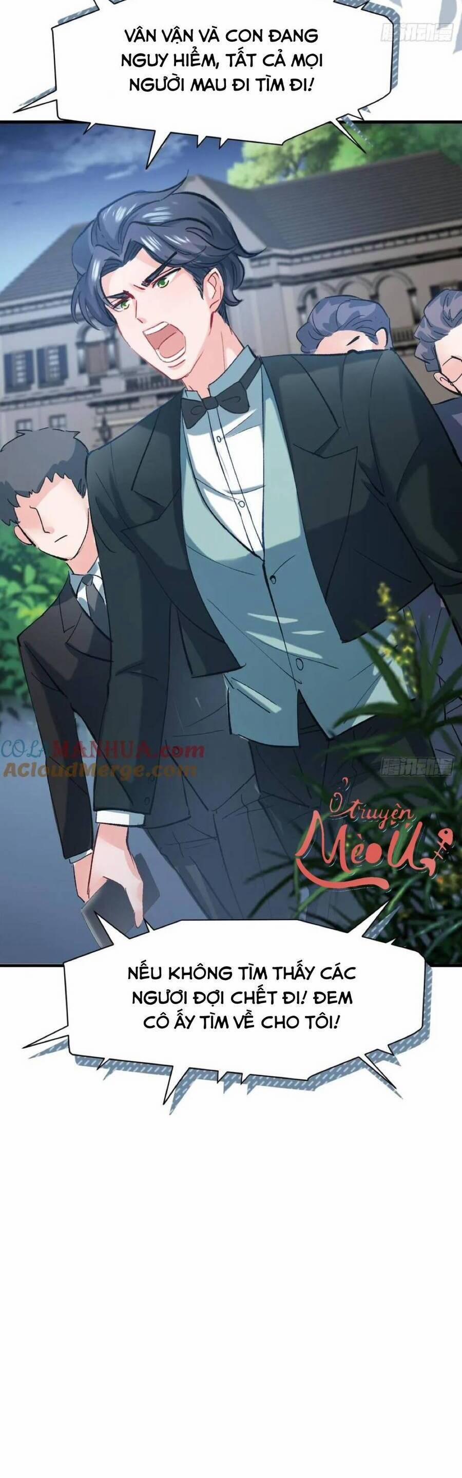 Giẫm Lên Cặn Bã Nam Nhân Làm Chủ Thần 32 trang 41