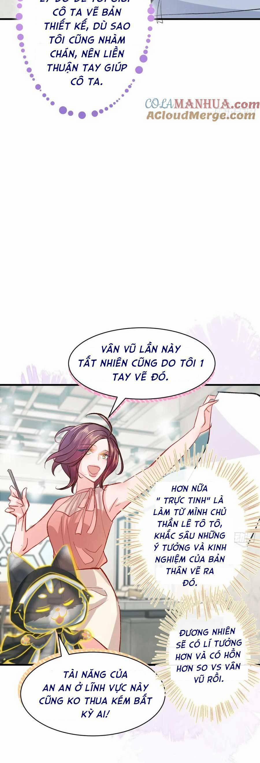 Giẫm Lên Cặn Bã Nam Nhân Làm Chủ Thần 34 trang 15