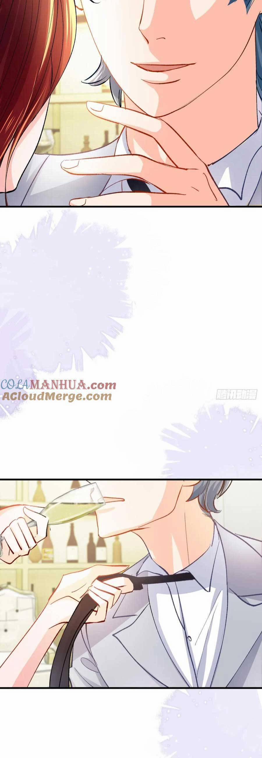 Giẫm Lên Cặn Bã Nam Nhân Làm Chủ Thần 34 trang 18