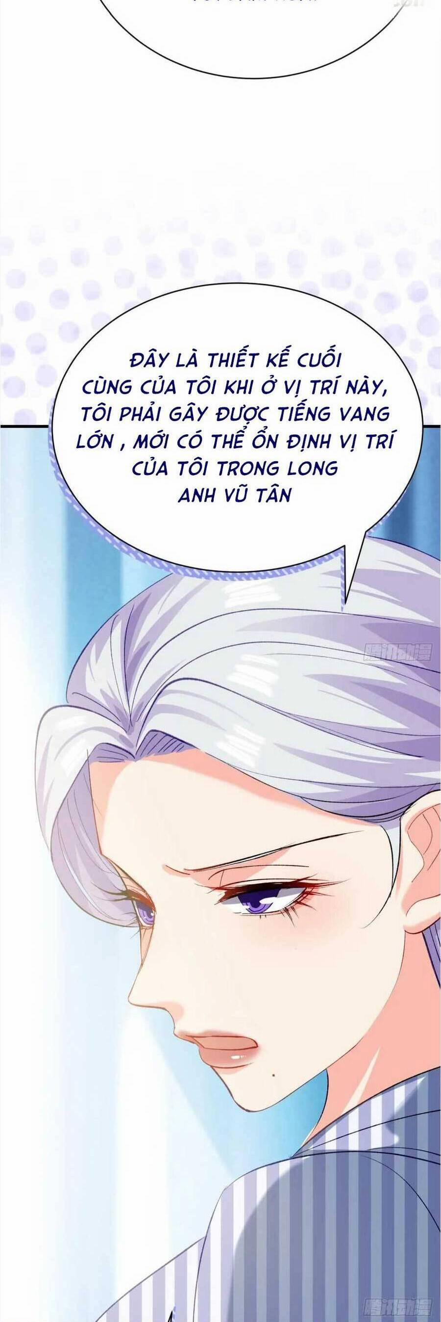 Giẫm Lên Cặn Bã Nam Nhân Làm Chủ Thần 34 trang 2