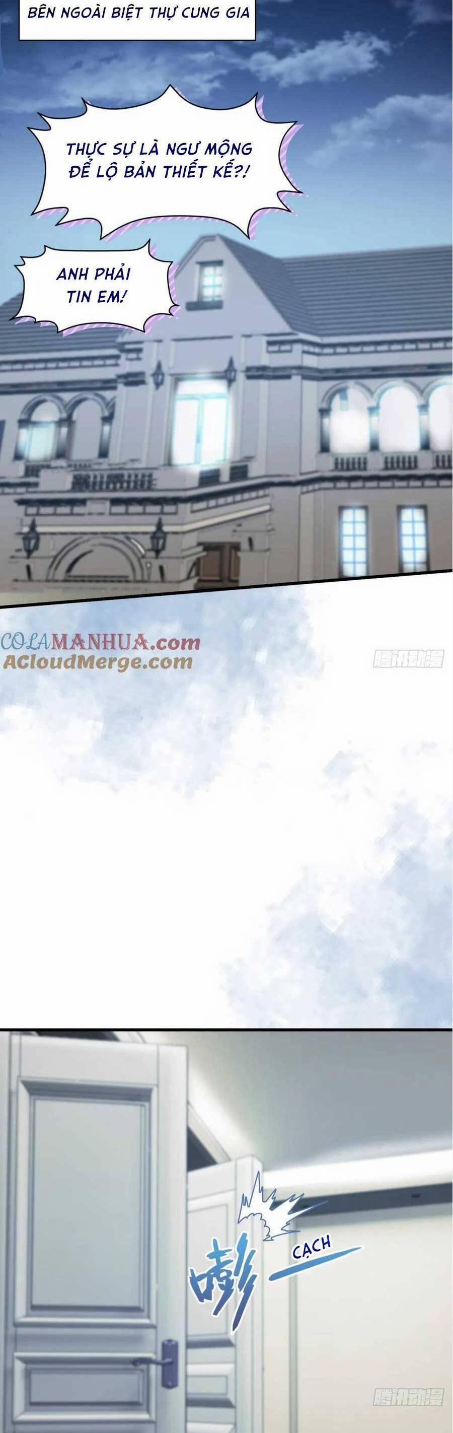 Giẫm Lên Cặn Bã Nam Nhân Làm Chủ Thần 34 trang 23