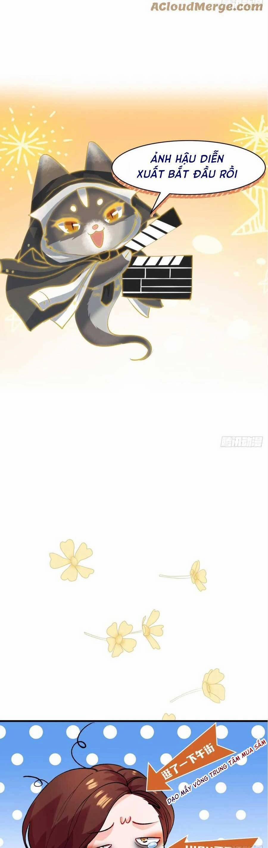 Giẫm Lên Cặn Bã Nam Nhân Làm Chủ Thần 34 trang 25