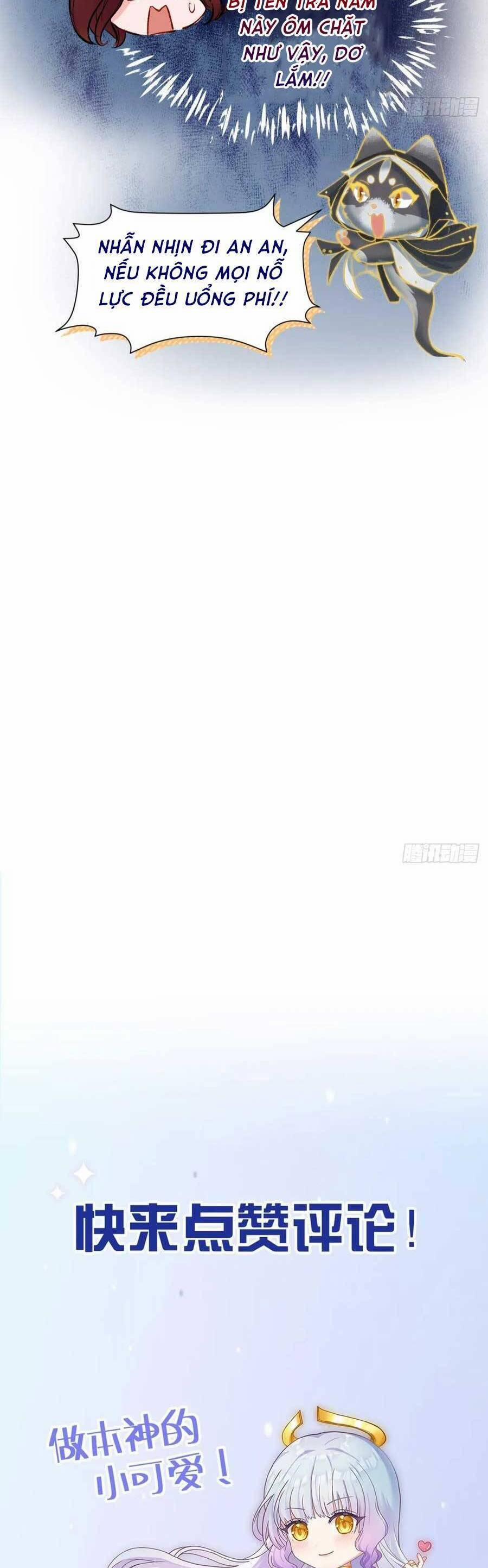 Giẫm Lên Cặn Bã Nam Nhân Làm Chủ Thần 34 trang 37