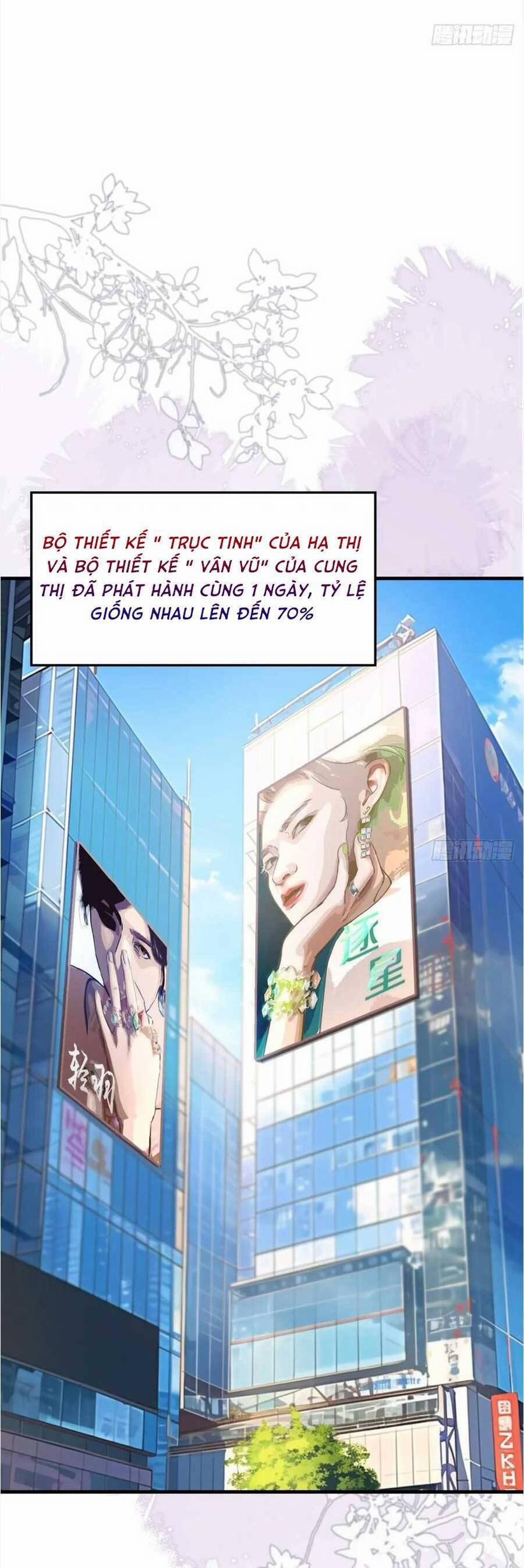 Giẫm Lên Cặn Bã Nam Nhân Làm Chủ Thần 34 trang 4