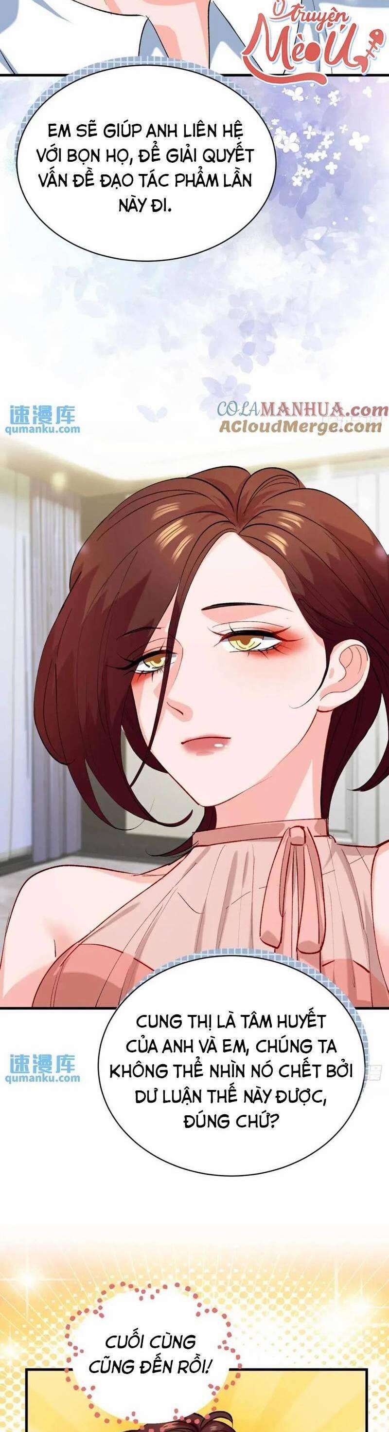 Giẫm Lên Cặn Bã Nam Nhân Làm Chủ Thần 35 trang 2