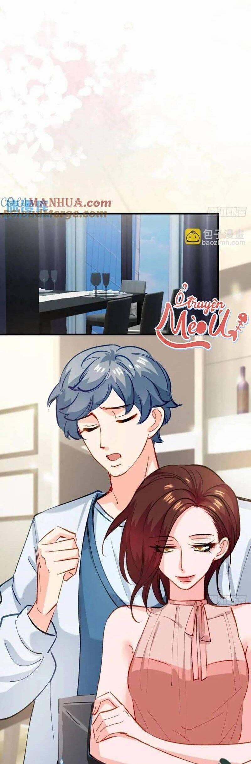 Giẫm Lên Cặn Bã Nam Nhân Làm Chủ Thần 35 trang 27