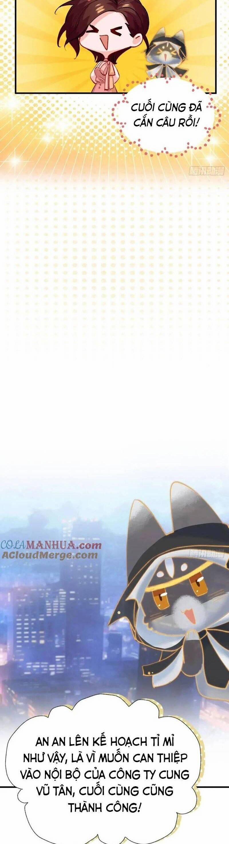 Giẫm Lên Cặn Bã Nam Nhân Làm Chủ Thần 35 trang 3