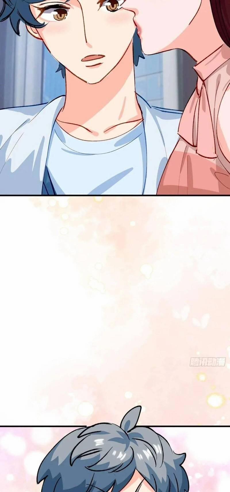 Giẫm Lên Cặn Bã Nam Nhân Làm Chủ Thần 35 trang 32