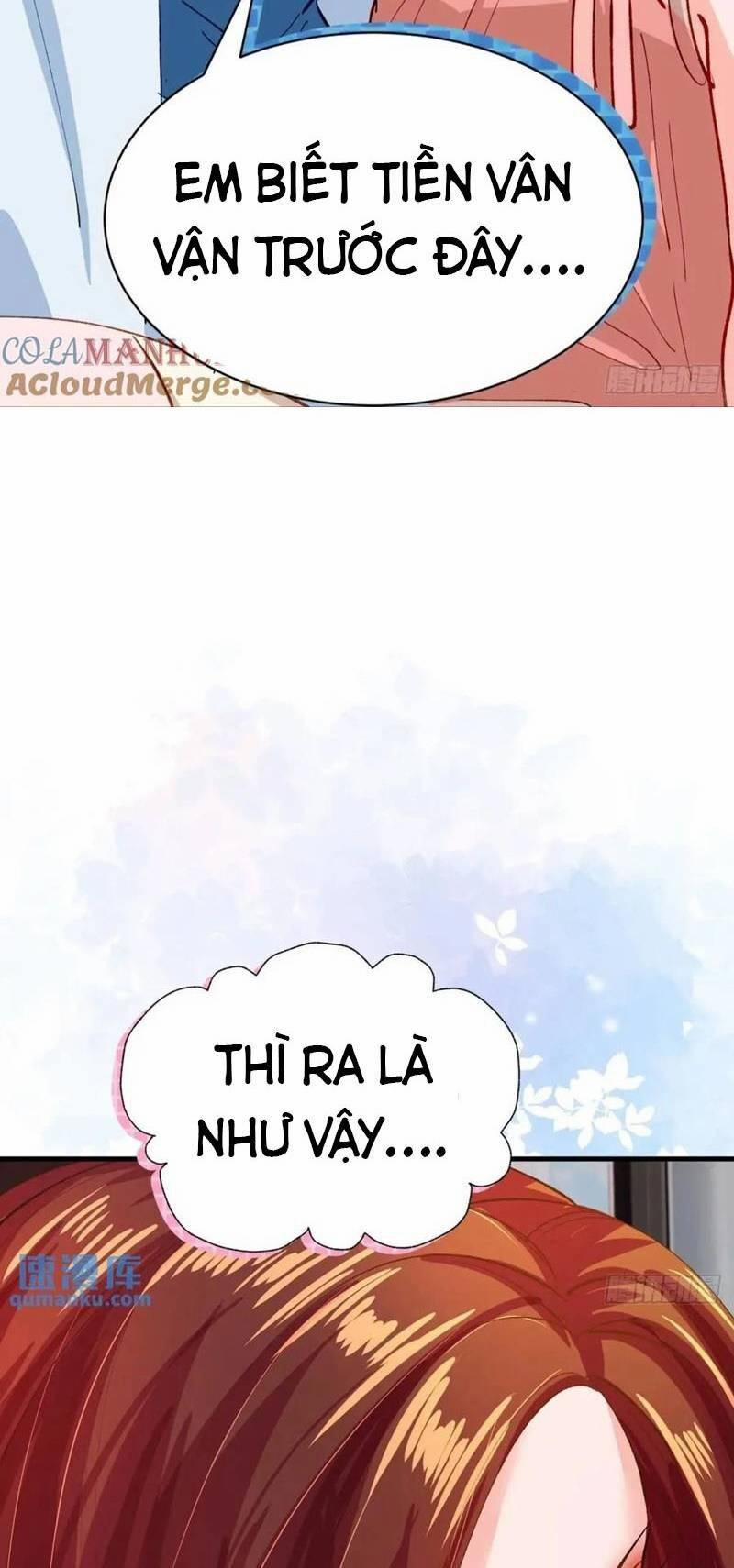 Giẫm Lên Cặn Bã Nam Nhân Làm Chủ Thần 35 trang 34