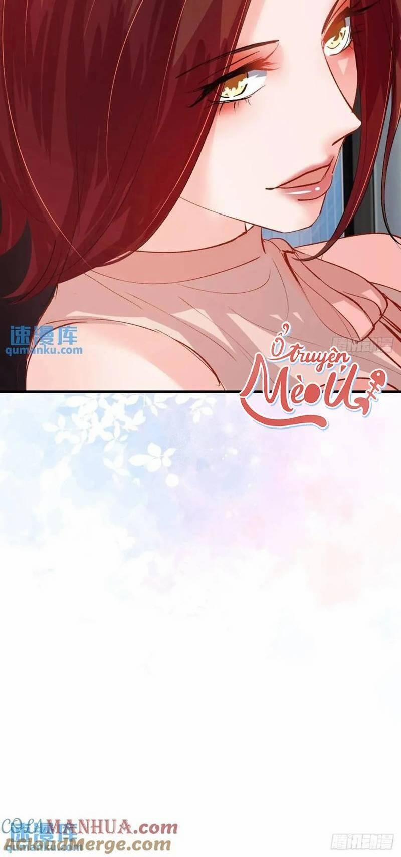 Giẫm Lên Cặn Bã Nam Nhân Làm Chủ Thần 35 trang 35