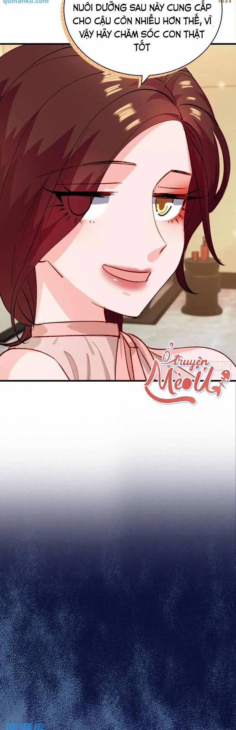 Giẫm Lên Cặn Bã Nam Nhân Làm Chủ Thần 35 trang 9