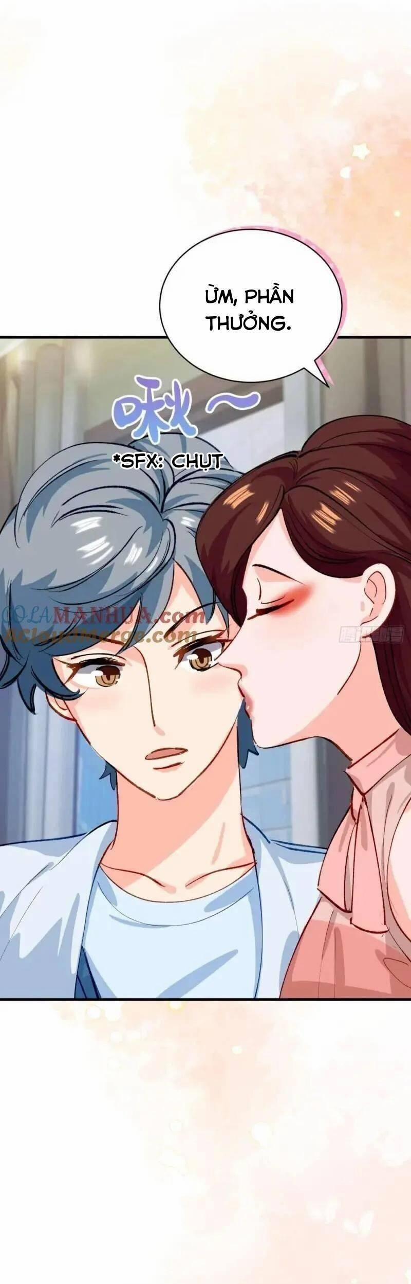 Giẫm Lên Cặn Bã Nam Nhân Làm Chủ Thần 36 trang 0