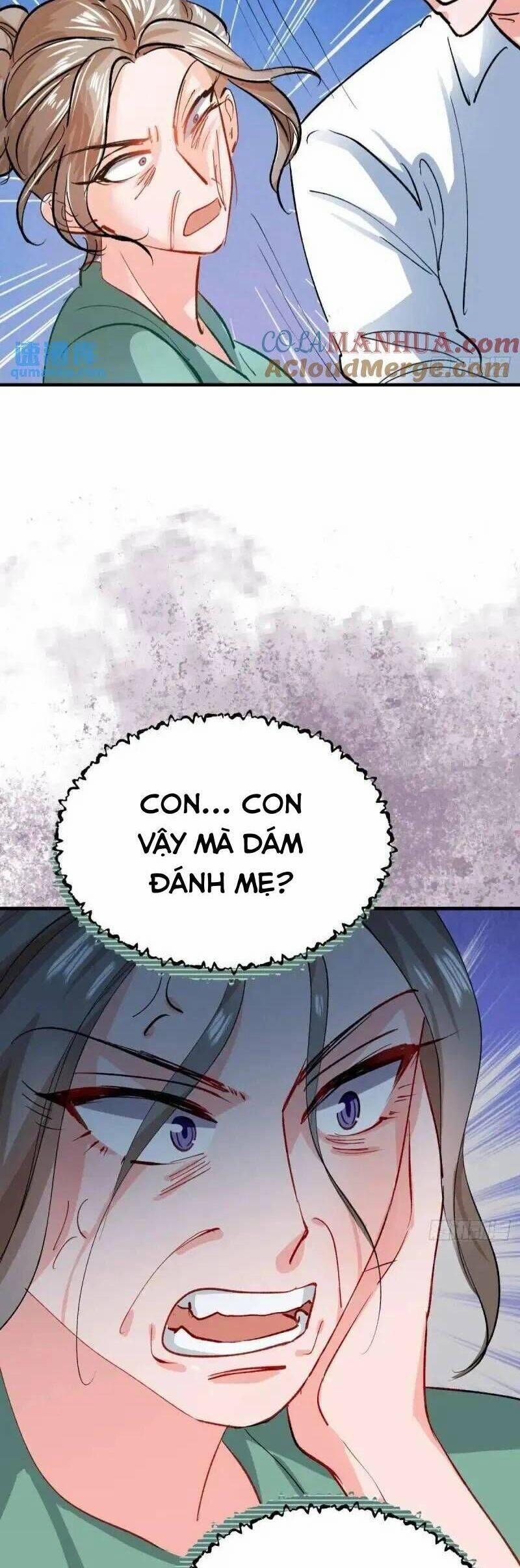 Giẫm Lên Cặn Bã Nam Nhân Làm Chủ Thần 36 trang 12