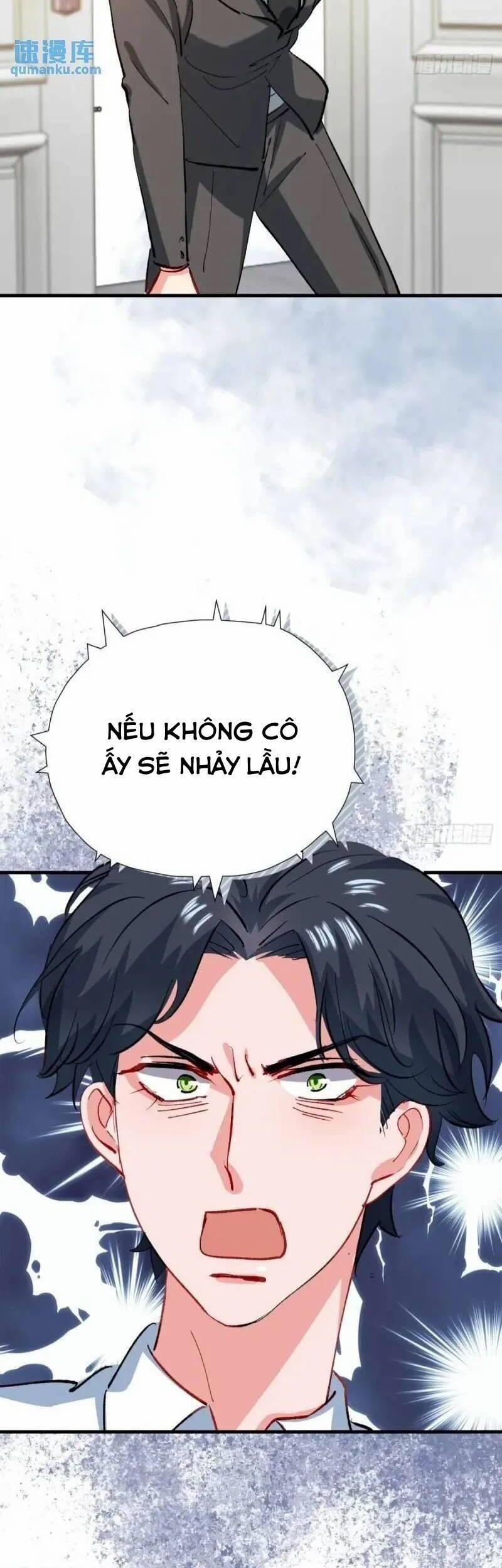 Giẫm Lên Cặn Bã Nam Nhân Làm Chủ Thần 36 trang 19