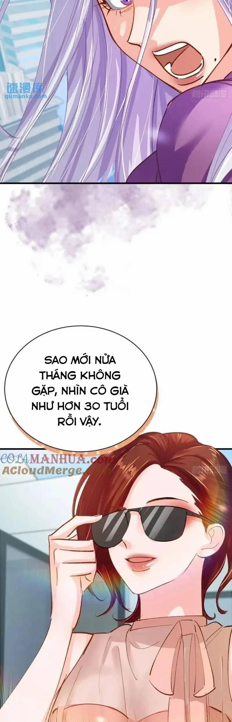 Giẫm Lên Cặn Bã Nam Nhân Làm Chủ Thần 36 trang 24