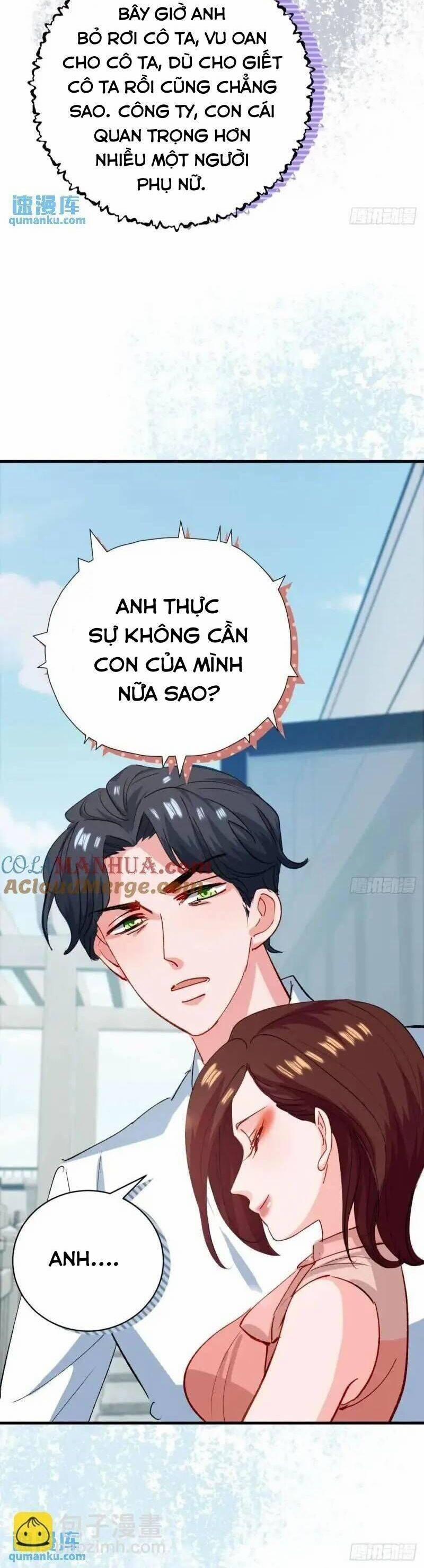 Giẫm Lên Cặn Bã Nam Nhân Làm Chủ Thần 36 trang 28