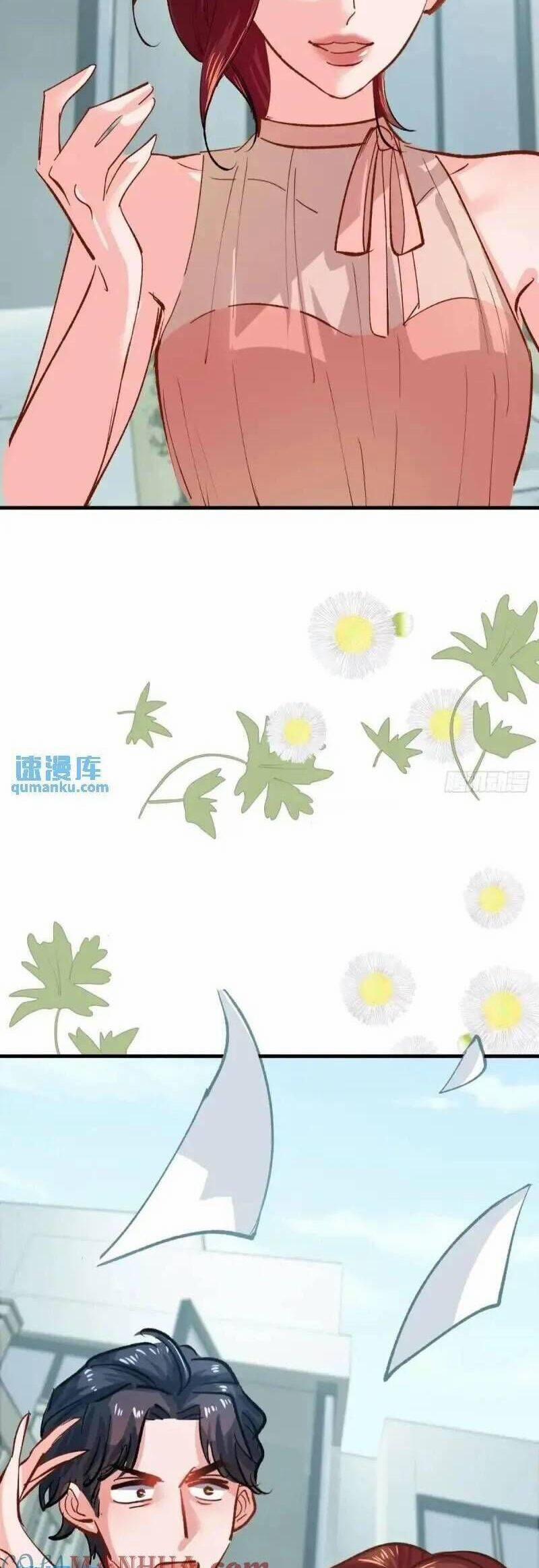 Giẫm Lên Cặn Bã Nam Nhân Làm Chủ Thần 36 trang 35