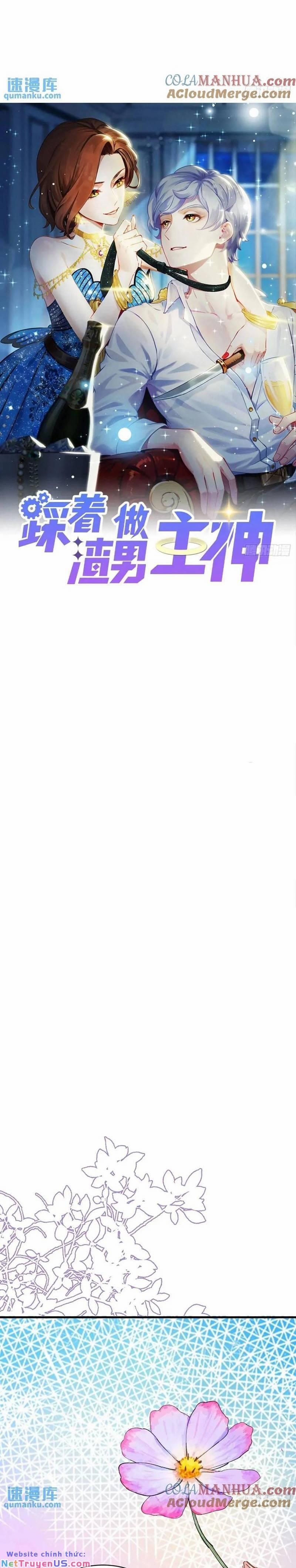 Giẫm Lên Cặn Bã Nam Nhân Làm Chủ Thần 39 trang 0