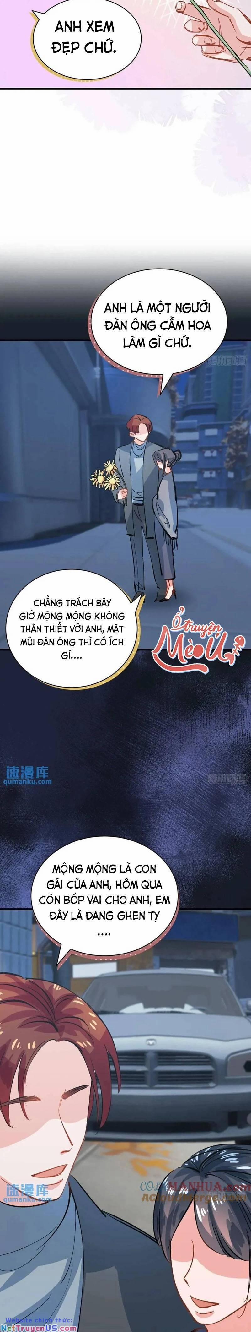 Giẫm Lên Cặn Bã Nam Nhân Làm Chủ Thần 39 trang 1