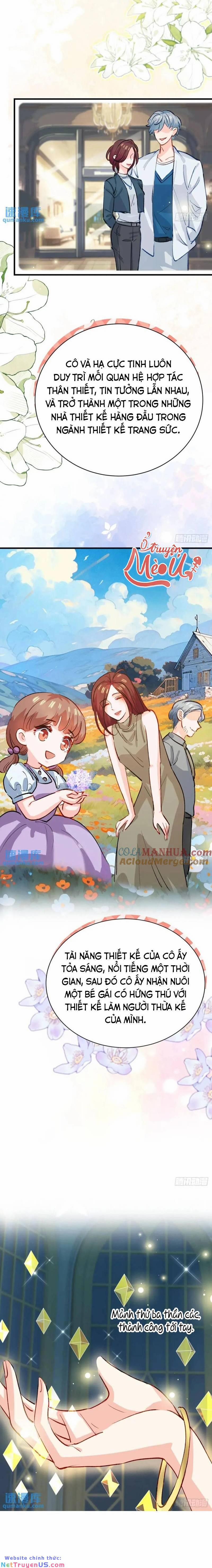 Giẫm Lên Cặn Bã Nam Nhân Làm Chủ Thần 39 trang 12