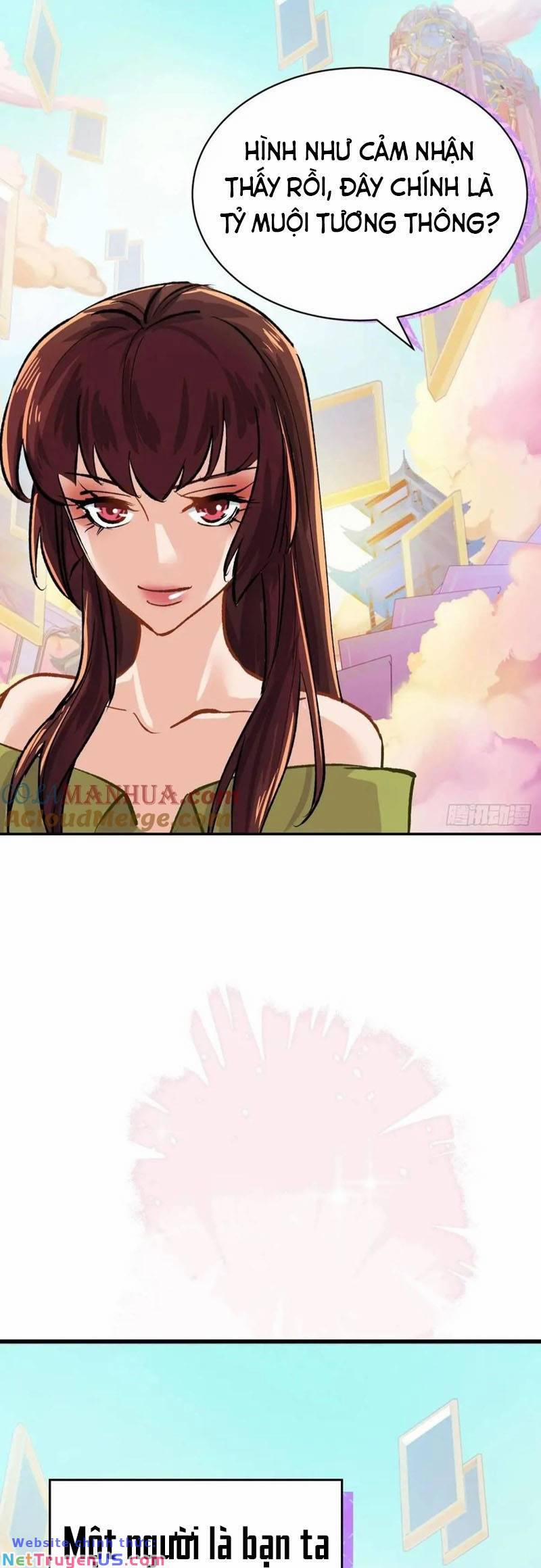 Giẫm Lên Cặn Bã Nam Nhân Làm Chủ Thần 39 trang 15