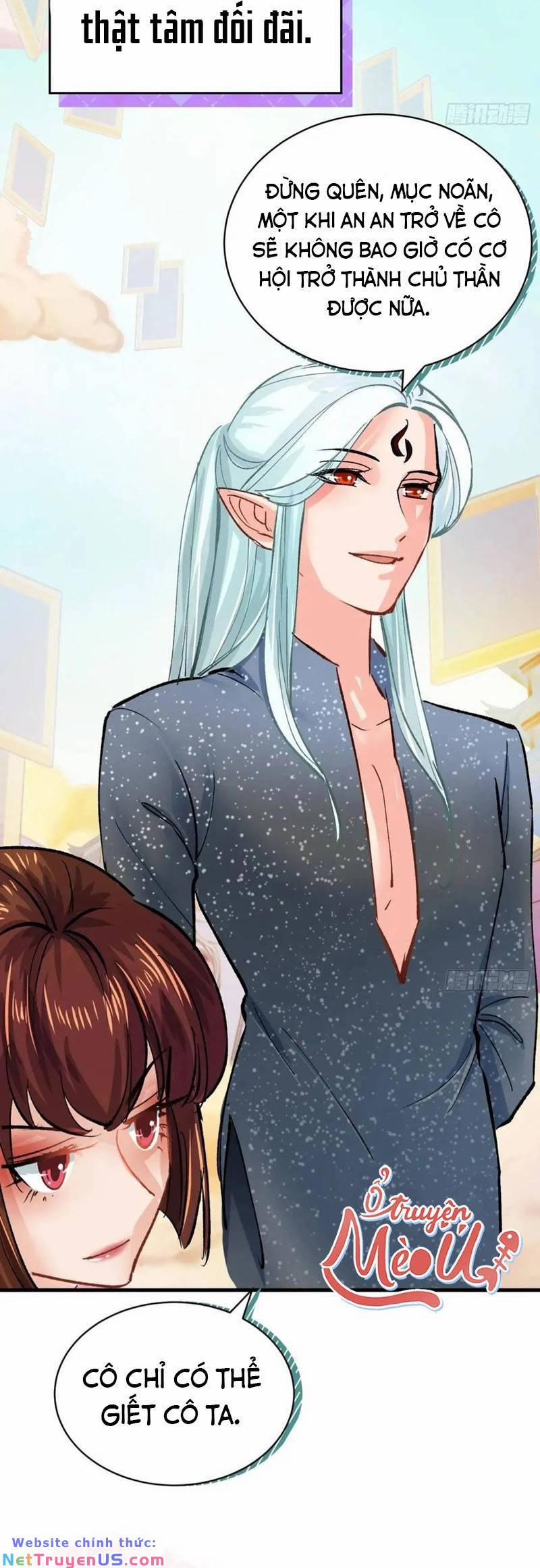 Giẫm Lên Cặn Bã Nam Nhân Làm Chủ Thần 39 trang 16