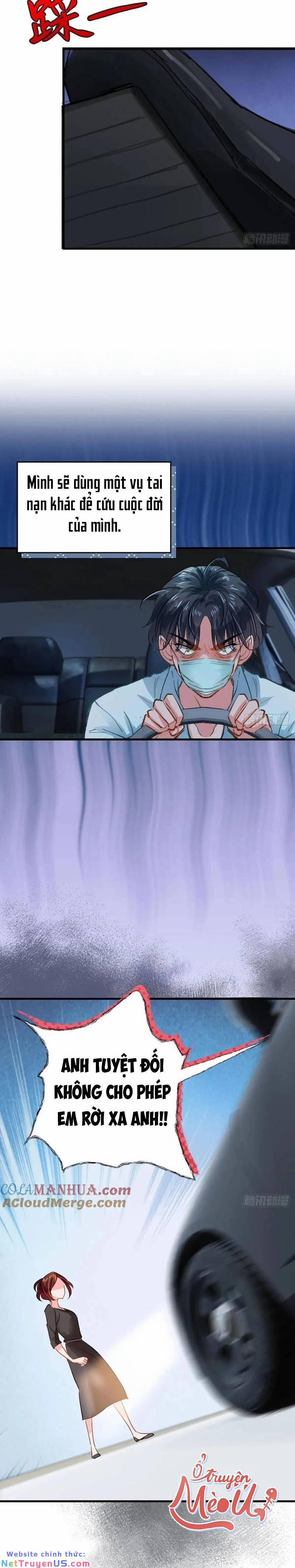 Giẫm Lên Cặn Bã Nam Nhân Làm Chủ Thần 39 trang 3