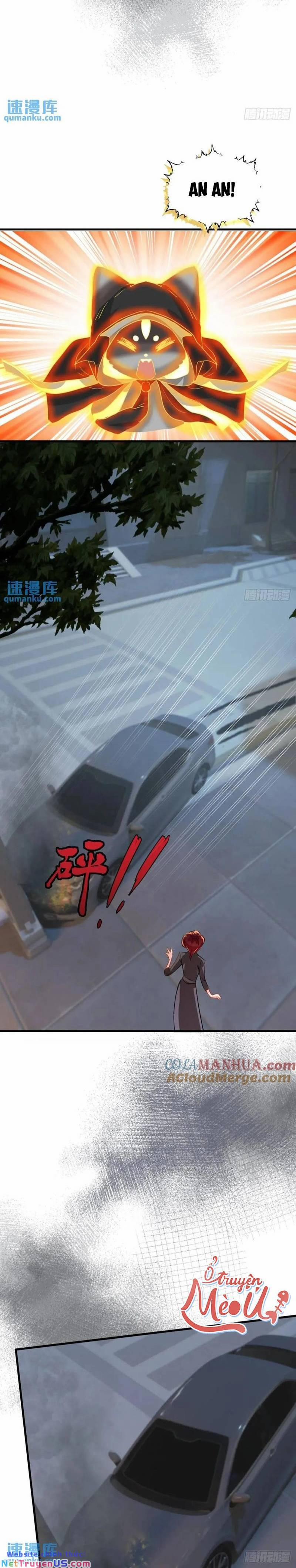 Giẫm Lên Cặn Bã Nam Nhân Làm Chủ Thần 39 trang 4