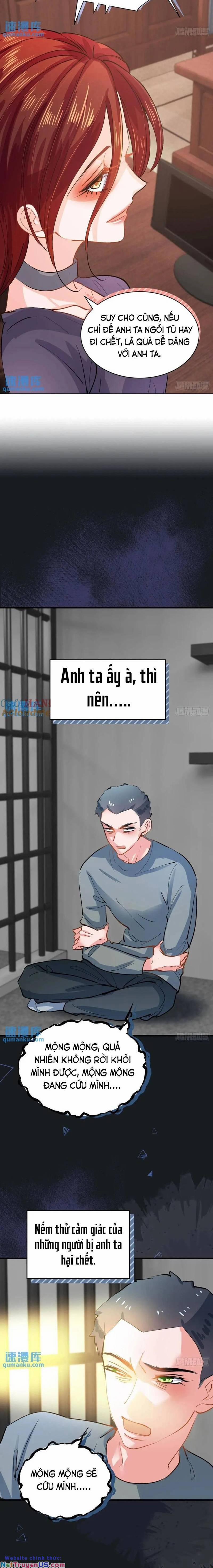 Giẫm Lên Cặn Bã Nam Nhân Làm Chủ Thần 39 trang 7