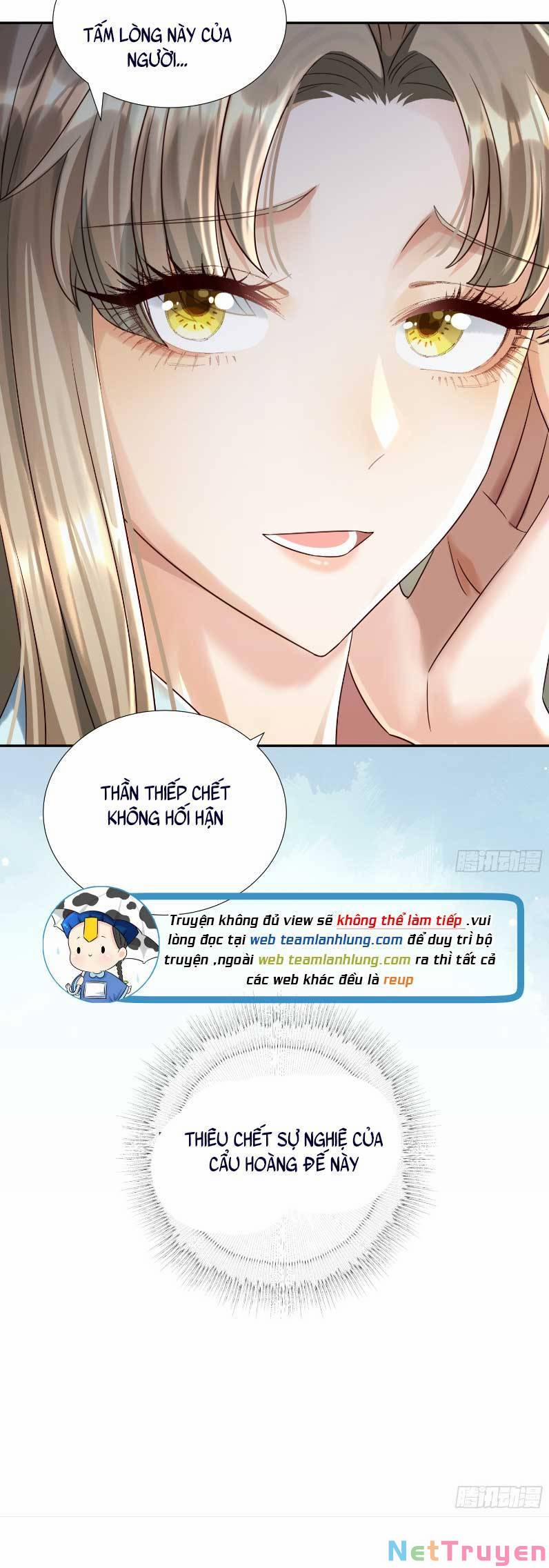 Giẫm Lên Cặn Bã Nam Nhân Làm Chủ Thần 5 trang 6