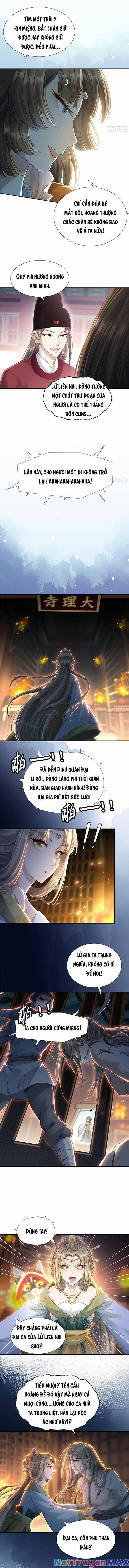 Giẫm Lên Cặn Bã Nam Nhân Làm Chủ Thần 7 trang 5