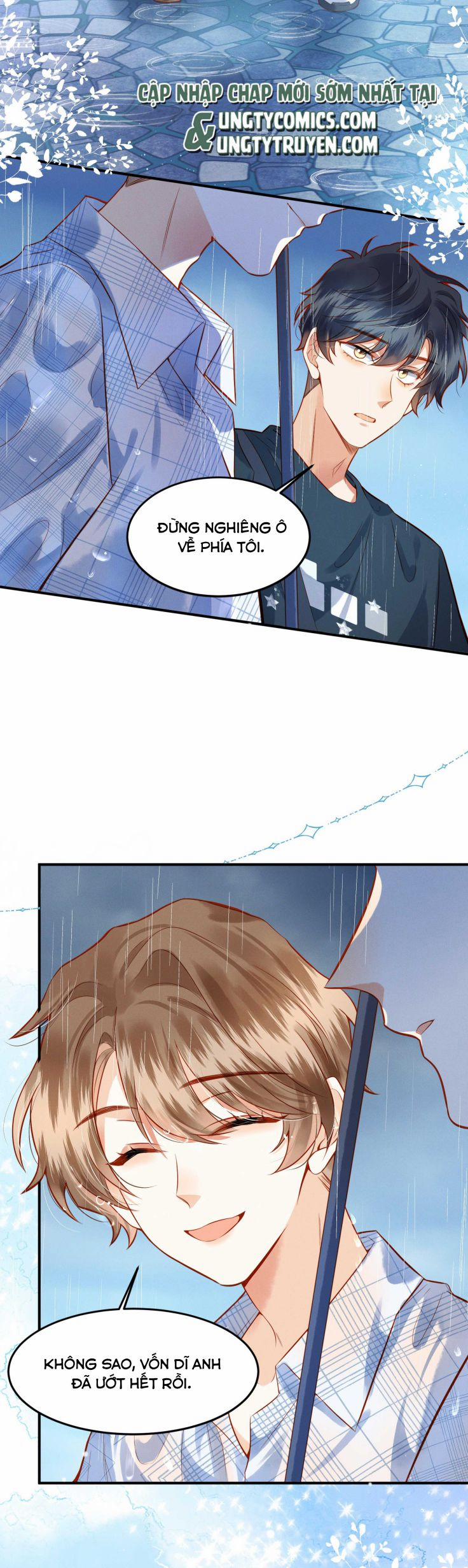 Giam Thủ Bị Đạo 1 trang 14