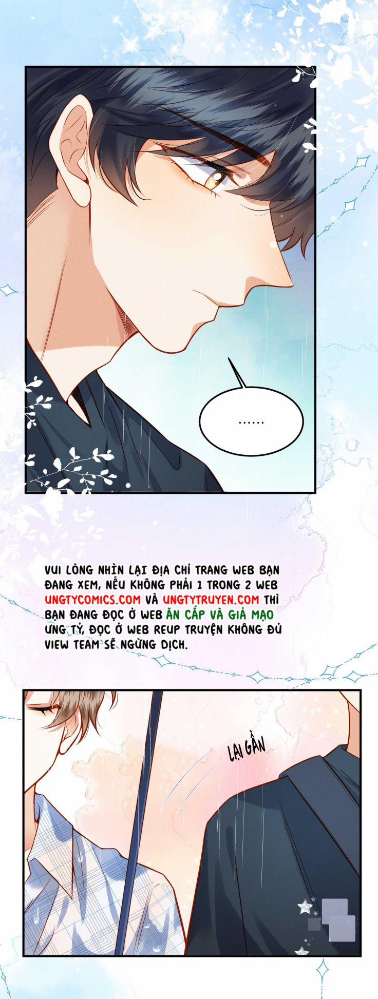 Giam Thủ Bị Đạo 1 trang 15