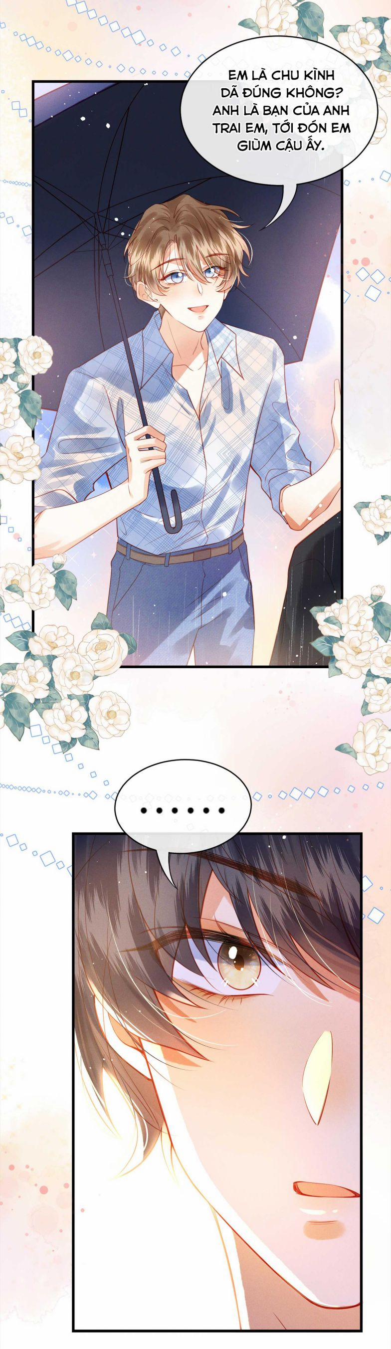 Giam Thủ Bị Đạo 1 trang 7