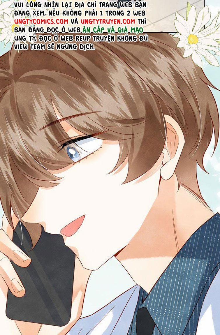 Giam Thủ Bị Đạo 10 trang 20