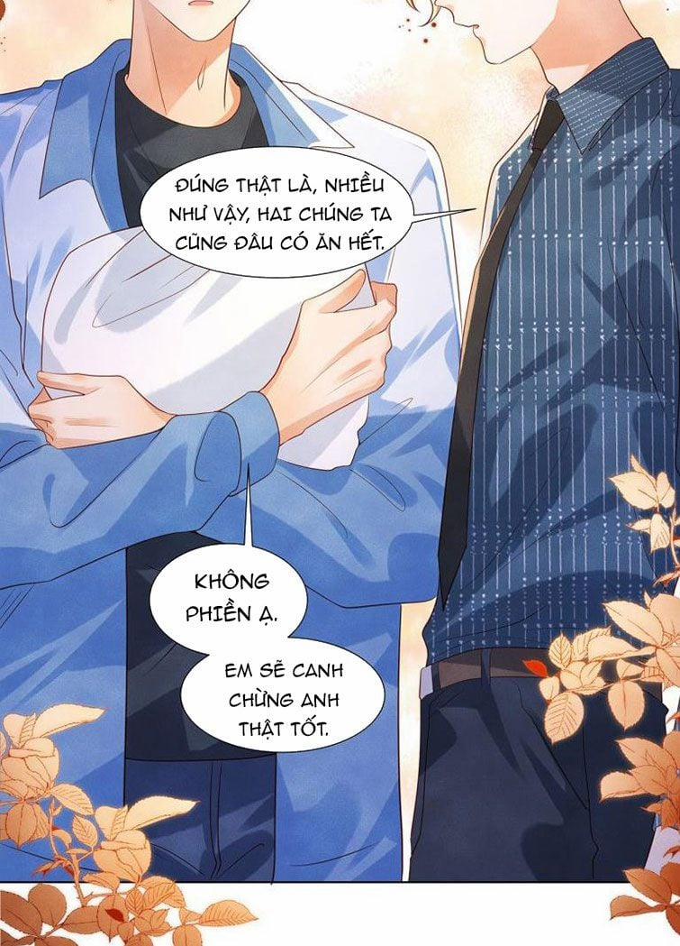 Giam Thủ Bị Đạo 11 trang 10