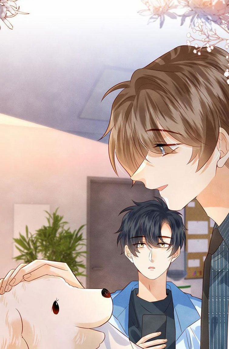 Giam Thủ Bị Đạo 11 trang 32