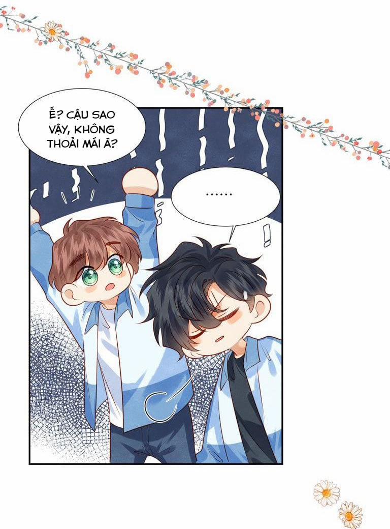 Giam Thủ Bị Đạo 12 trang 13