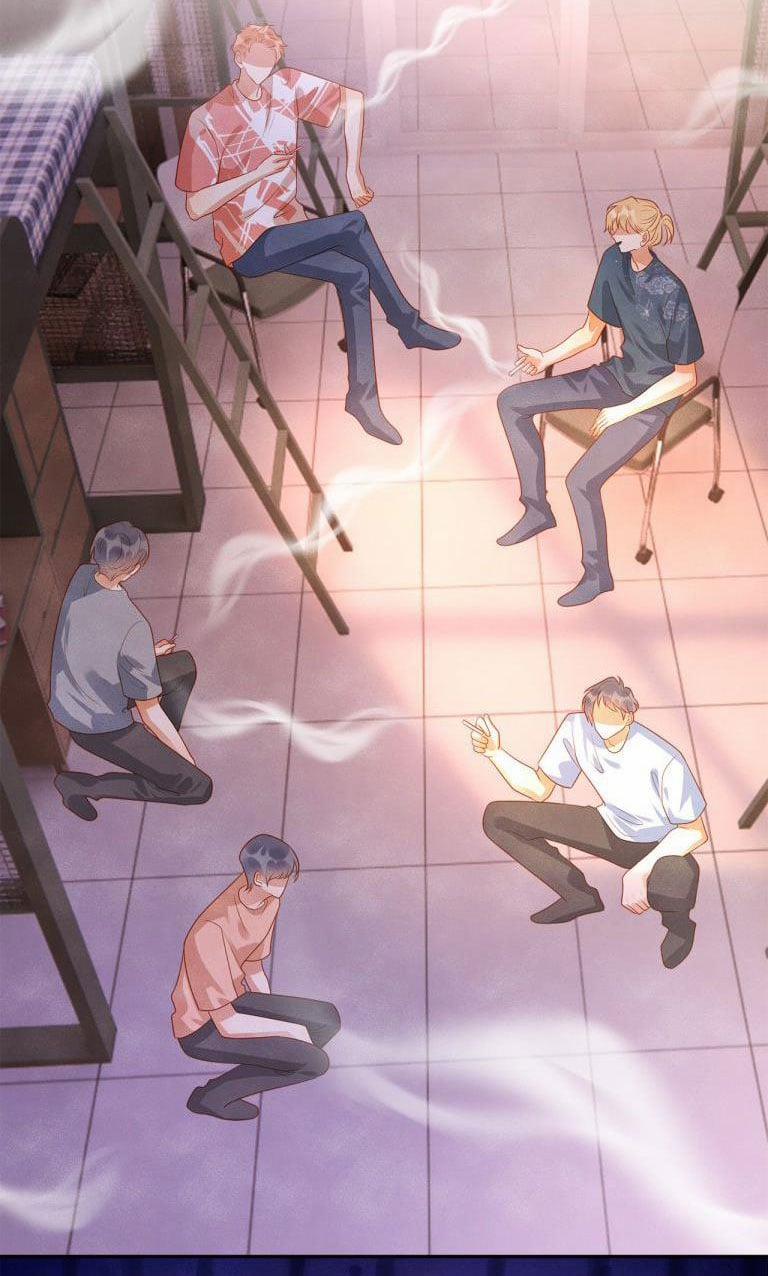 Giam Thủ Bị Đạo 12 trang 16