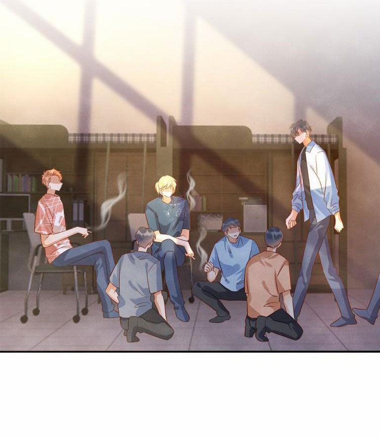 Giam Thủ Bị Đạo 12 trang 19