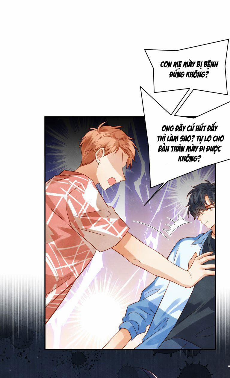 Giam Thủ Bị Đạo 12 trang 24