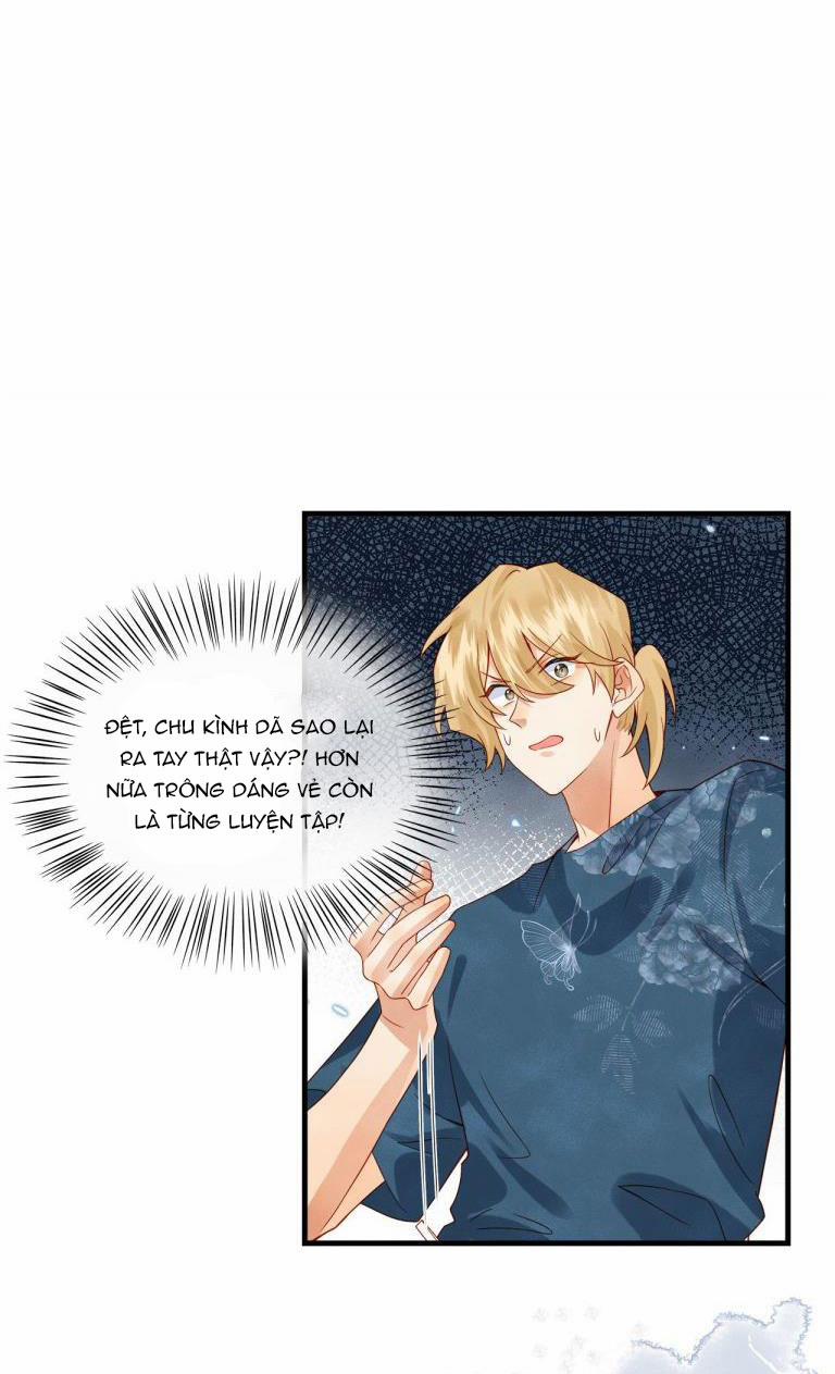 Giam Thủ Bị Đạo 12 trang 29