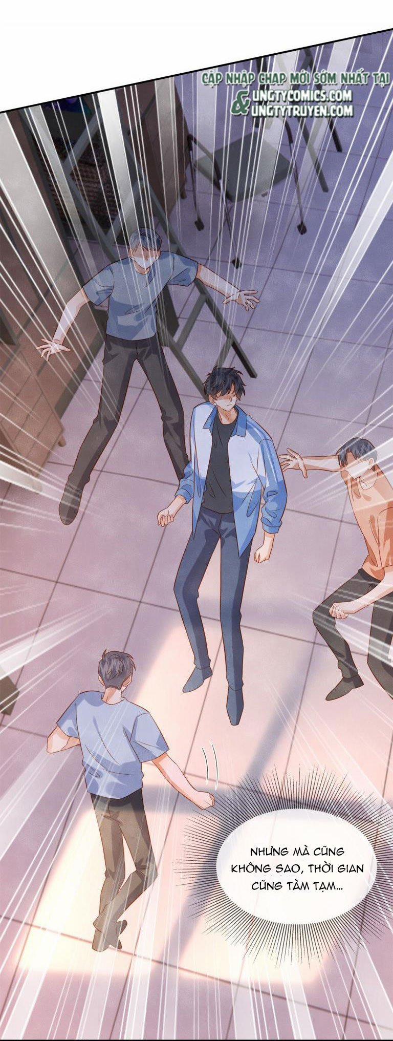 Giam Thủ Bị Đạo 12 trang 34