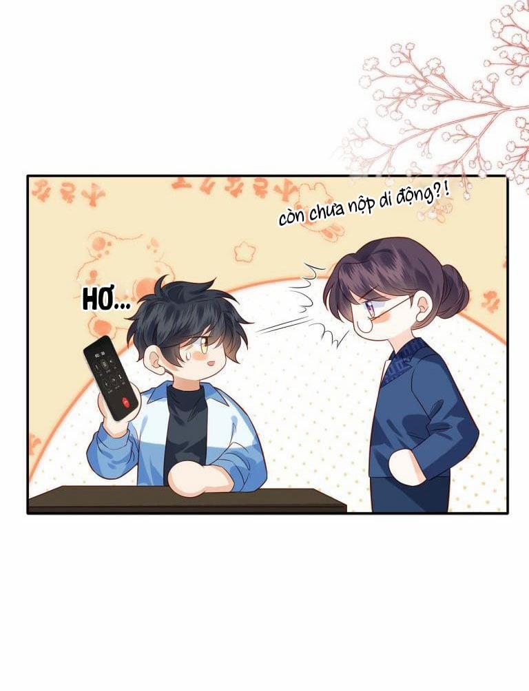 Giam Thủ Bị Đạo 12 trang 9