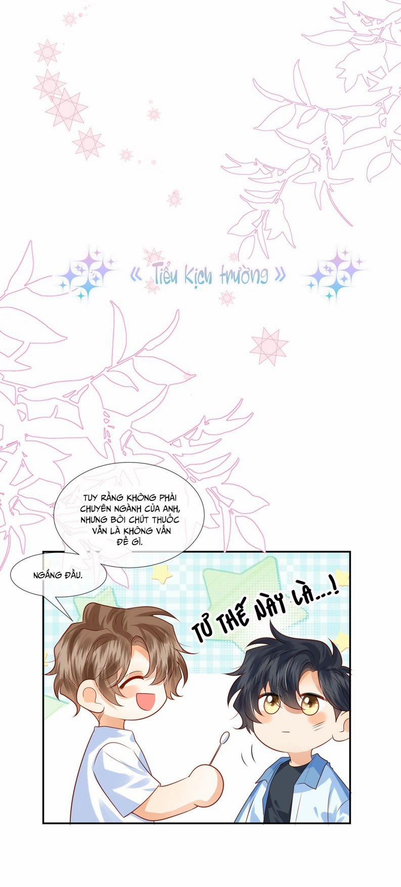 Giam Thủ Bị Đạo 13 trang 23