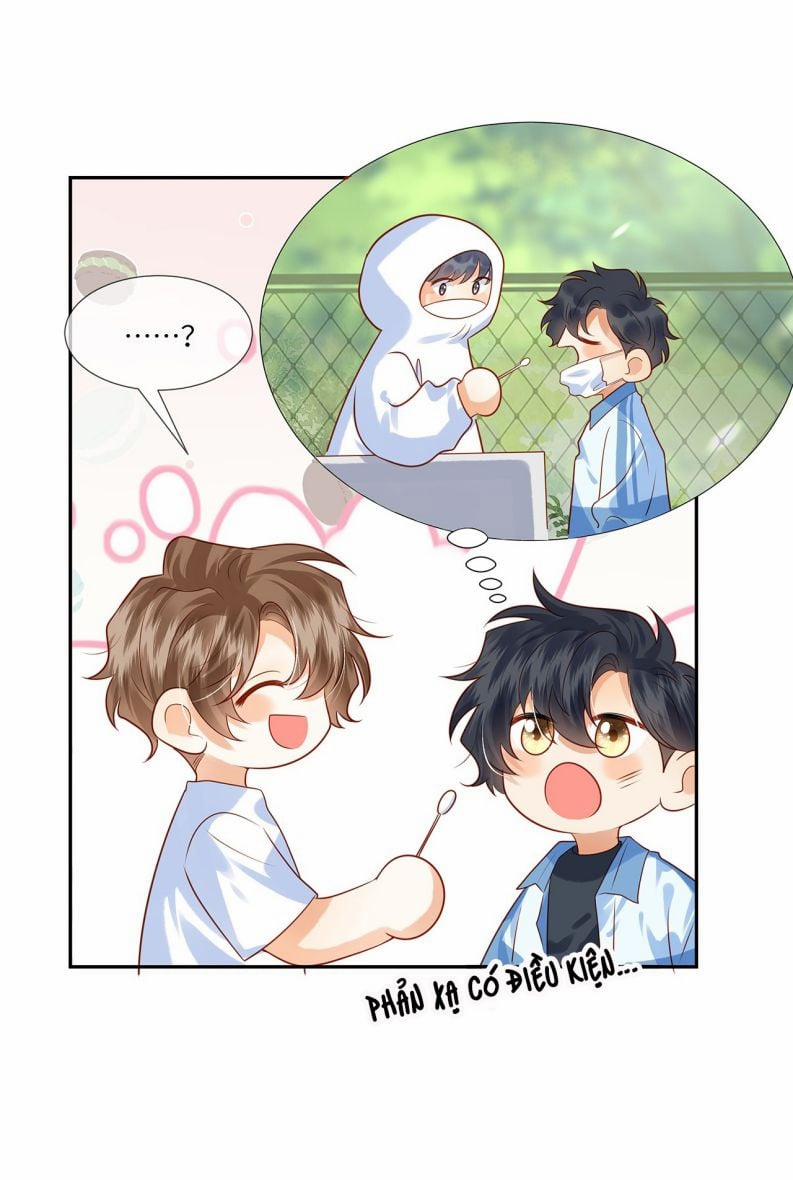 Giam Thủ Bị Đạo 13 trang 24