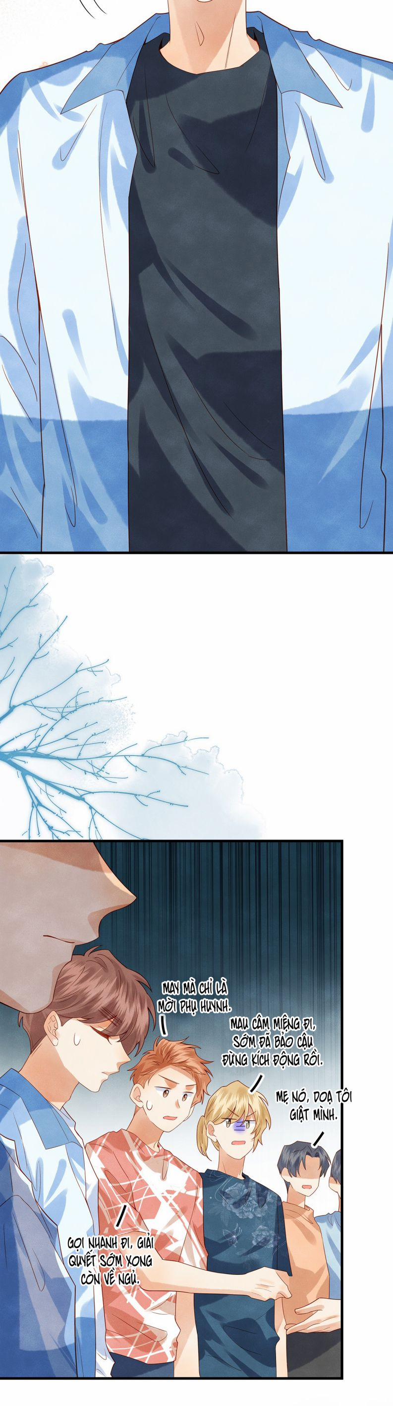 Giam Thủ Bị Đạo 13 trang 5