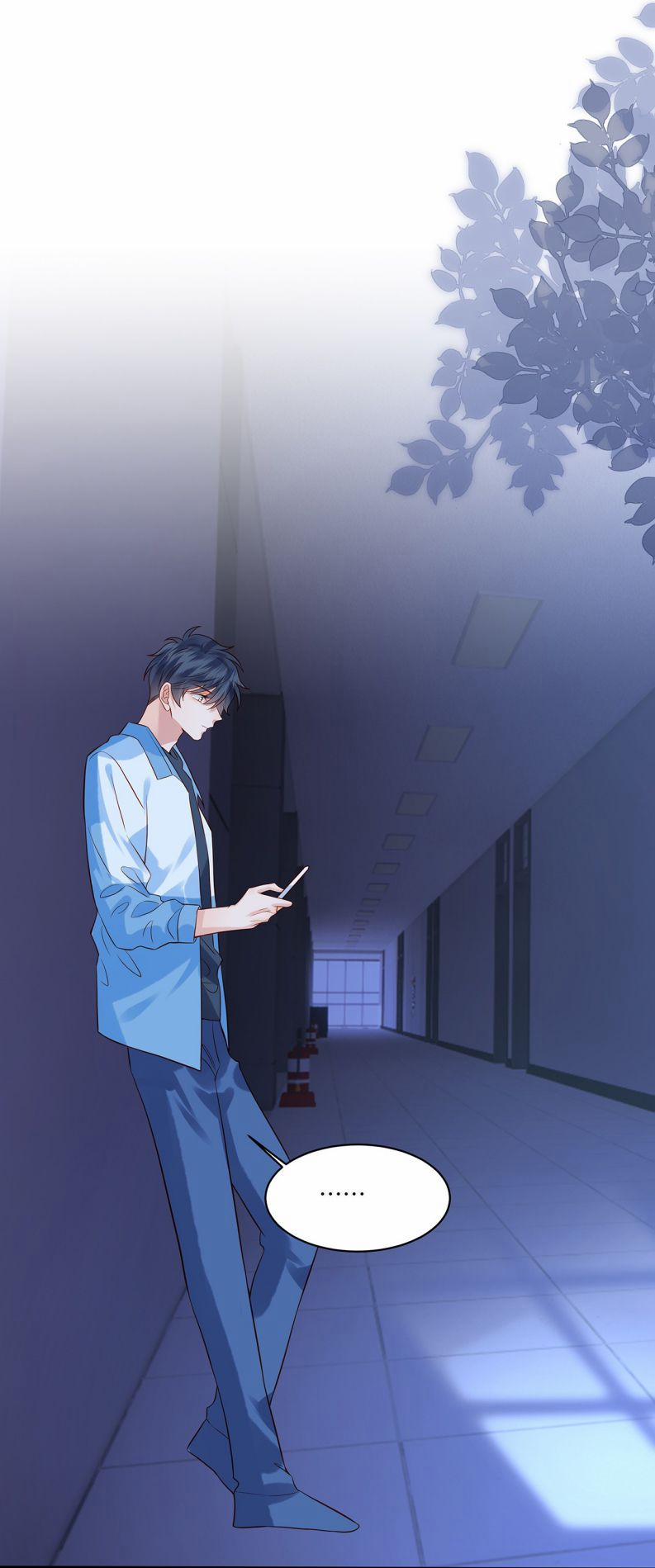 Giam Thủ Bị Đạo 13 trang 9