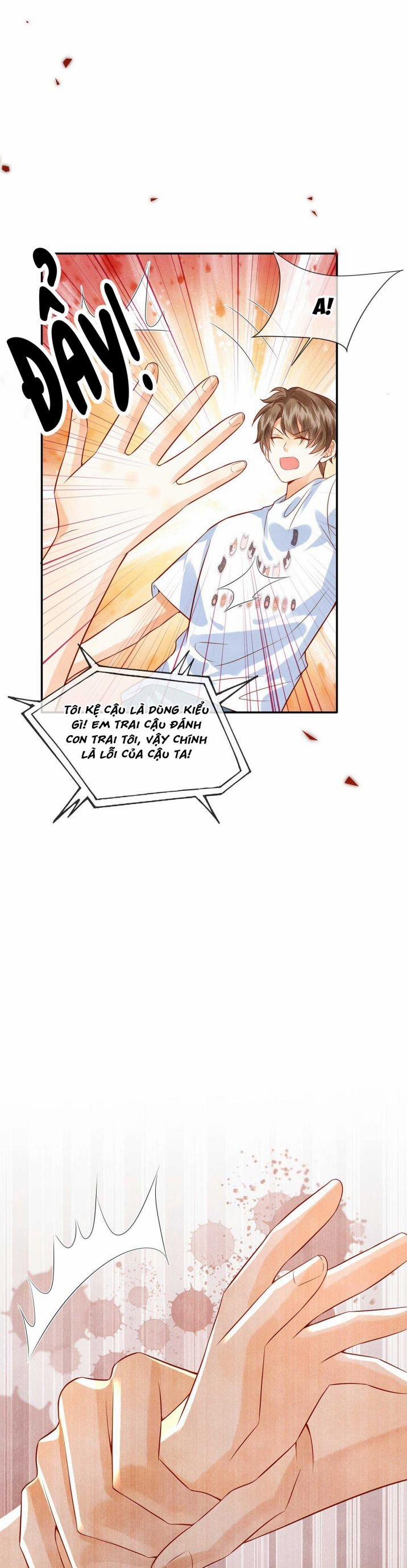 Giam Thủ Bị Đạo 14 trang 15