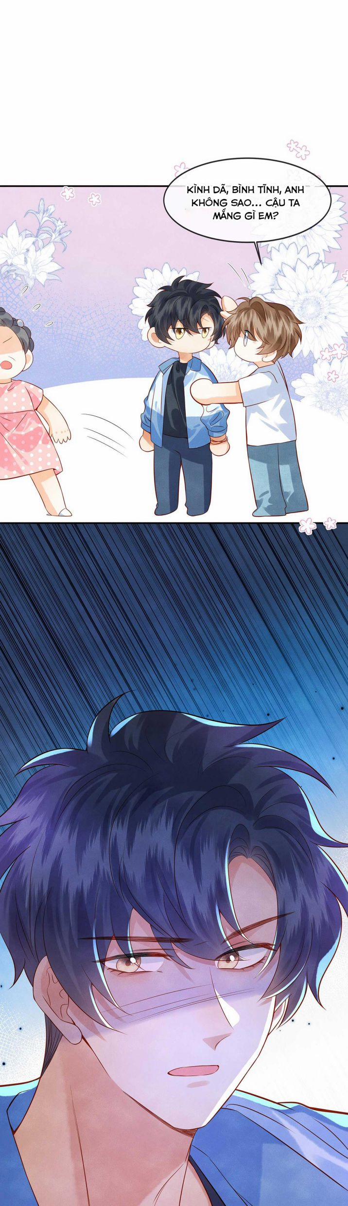 Giam Thủ Bị Đạo 14 trang 17